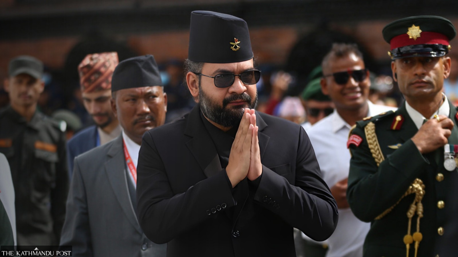 Can Nepal’s viral mayor run the country?