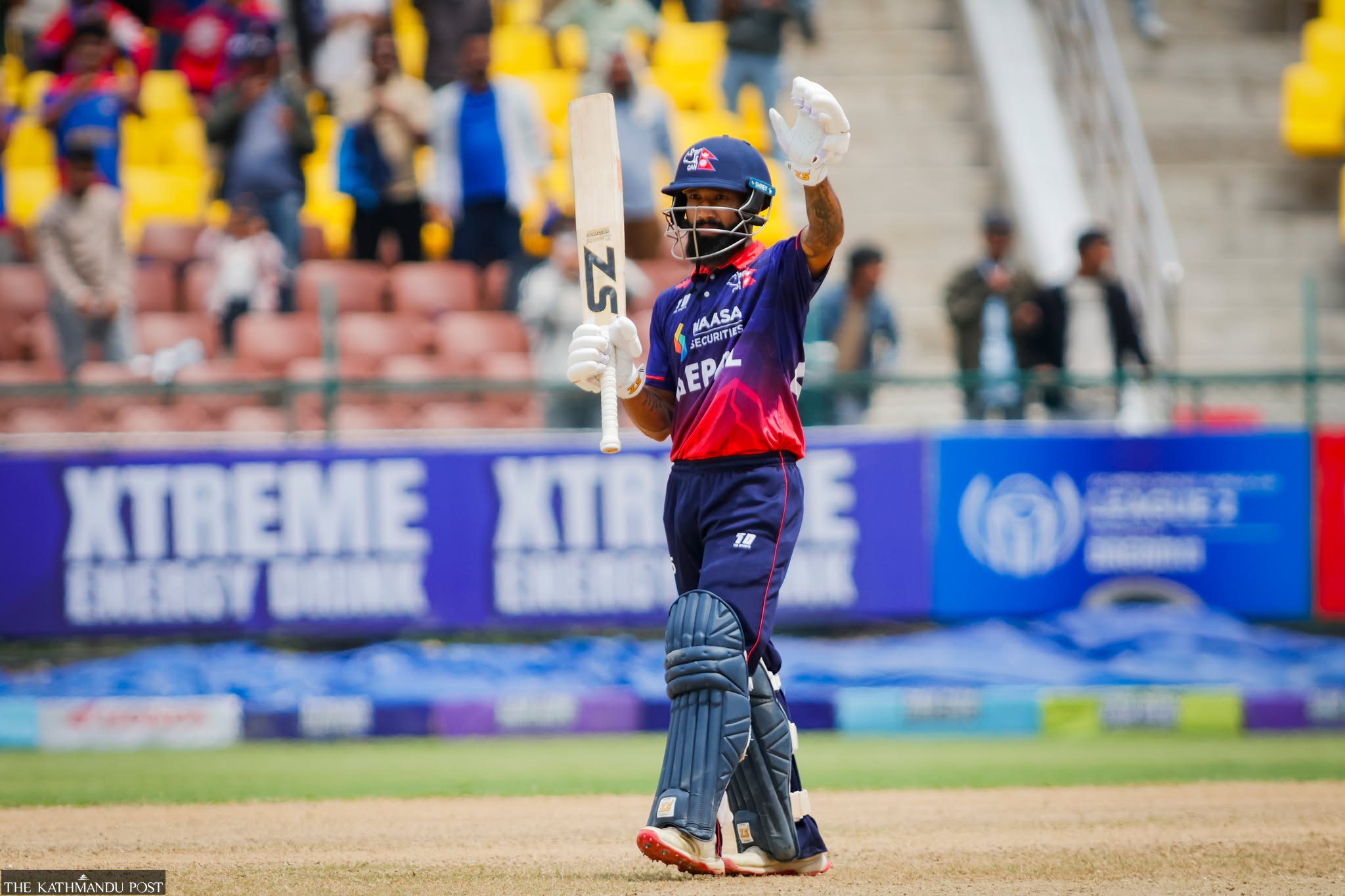 Icc Cwc League 2: the matchup, the stakes, the verdict — image 1