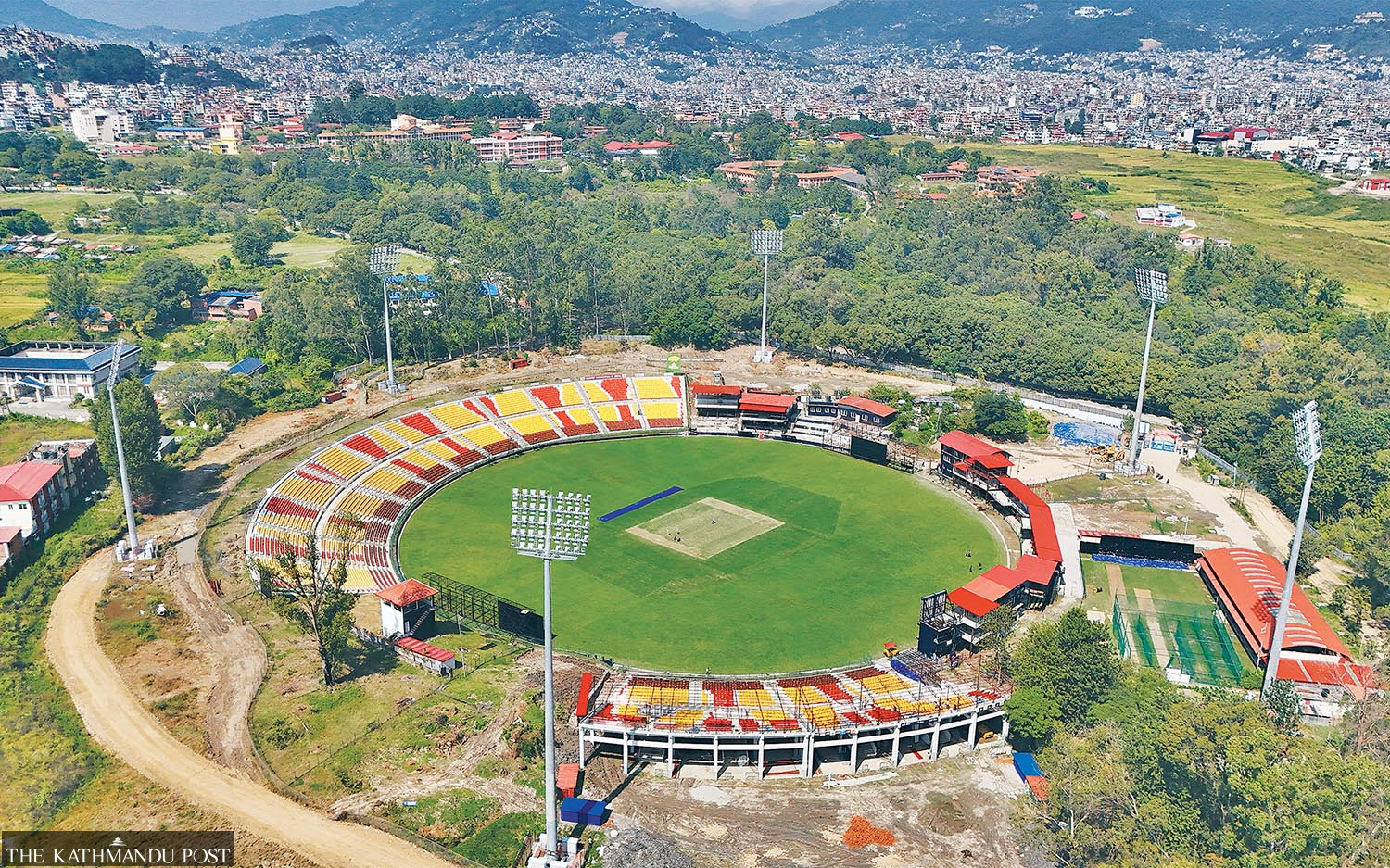 NPL returns with bigger ambitions and global recognition