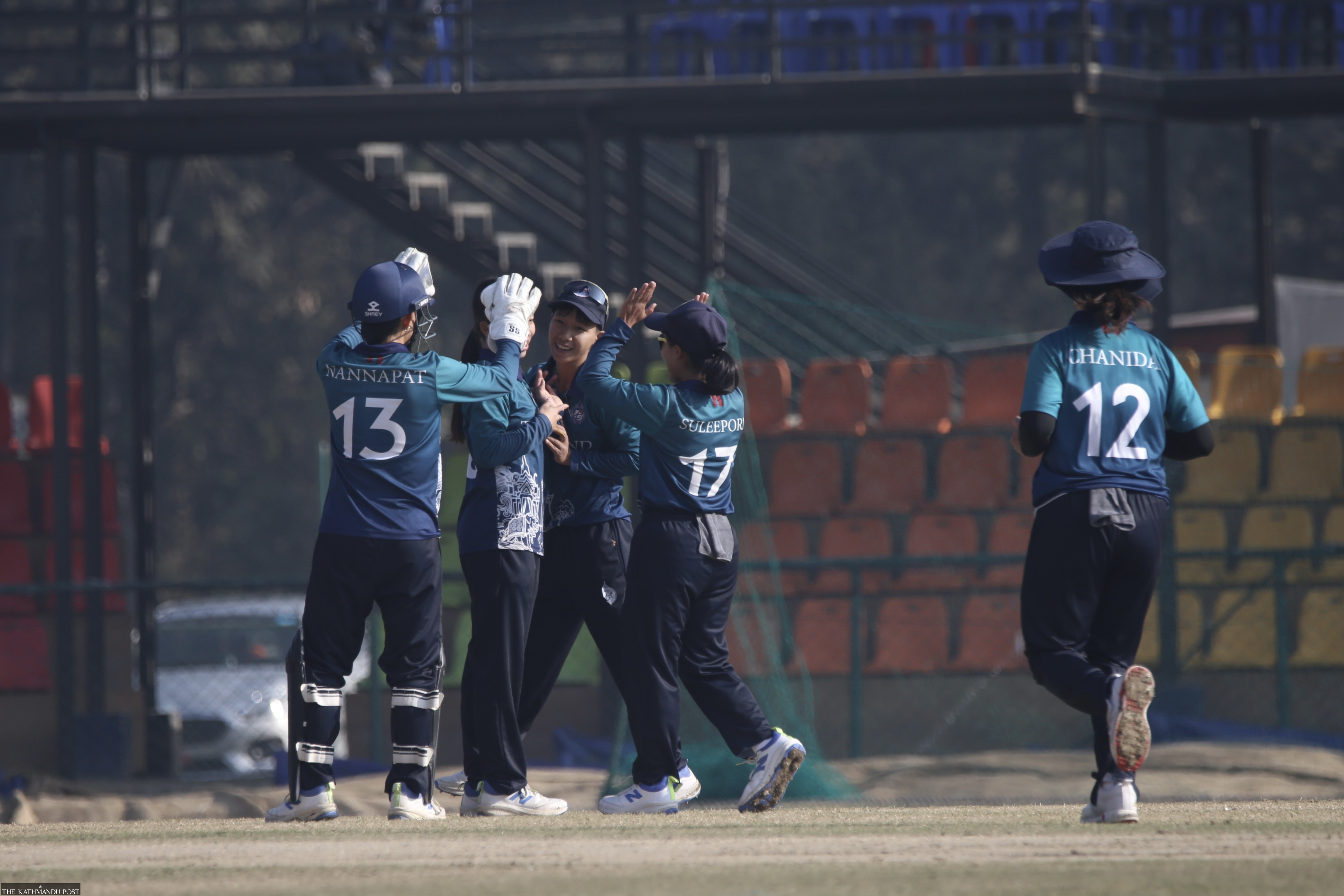 Thailand, Bangladesh, Ireland, Netherlands begin Women’s T20 World Cup Qualifier with wins