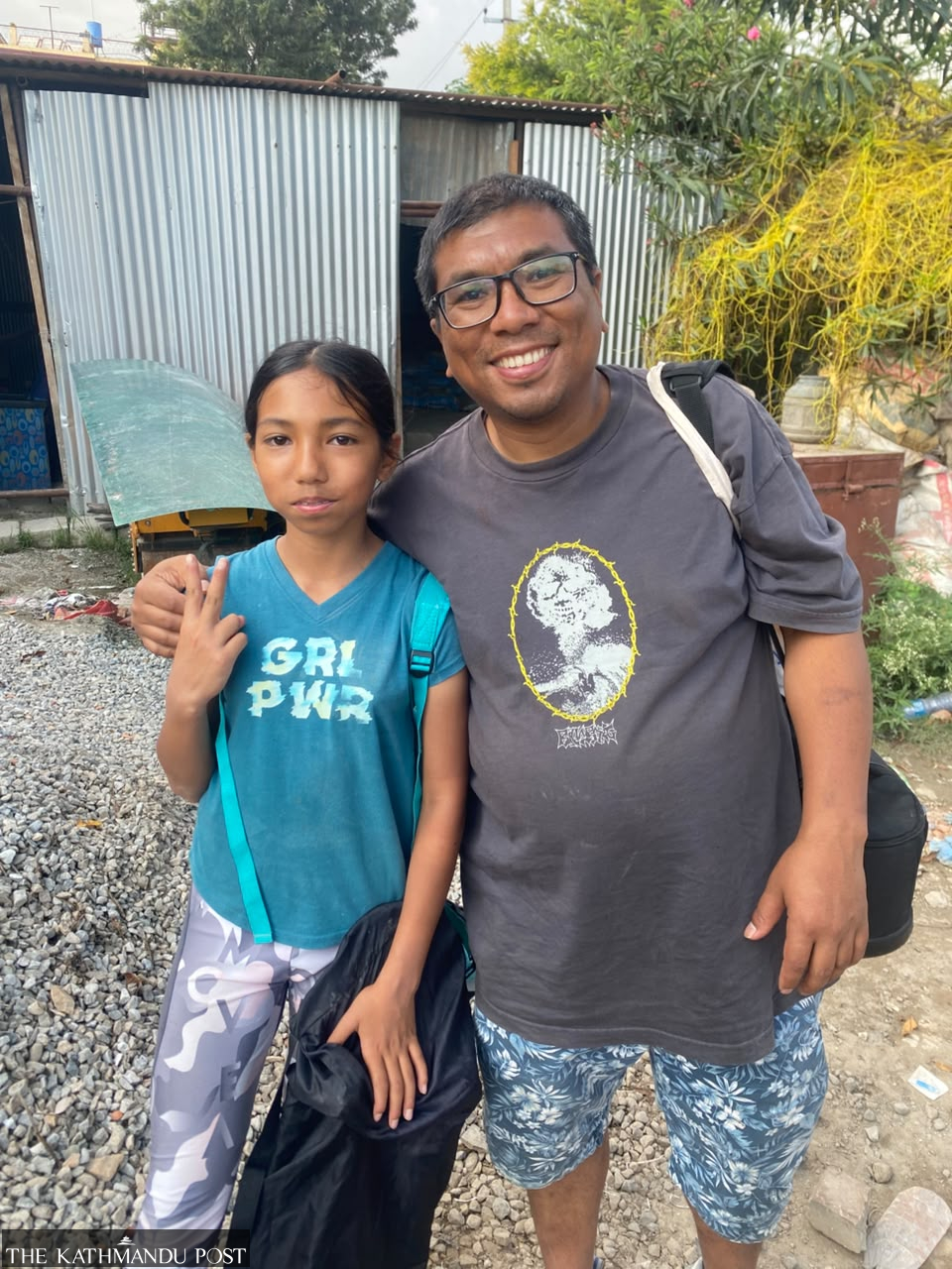 How Nepal’s next generation of skateboarders stole the show at the ...