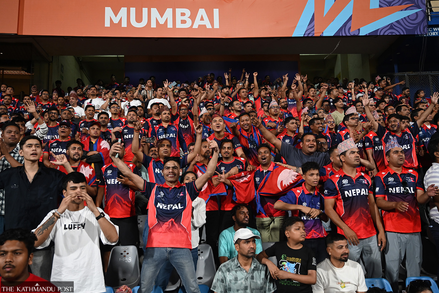 Transforming from underdogs to contenders, Nepal cricket now seeks tangible backing