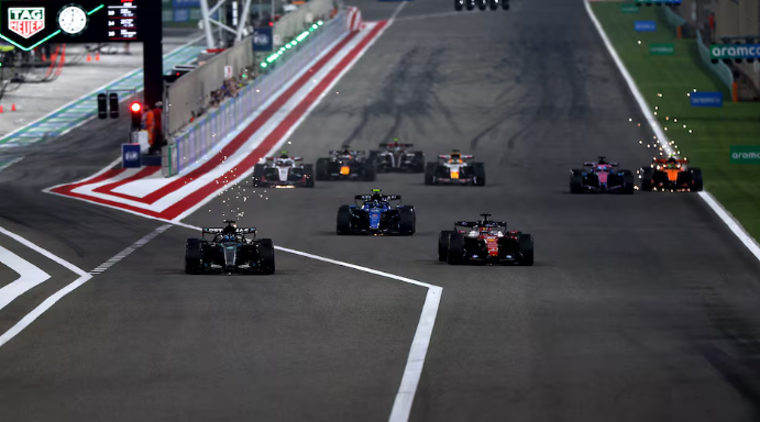 Formula One enters new era with excitement and uncertainty - Kathmandu Post by Kantipur Media Group