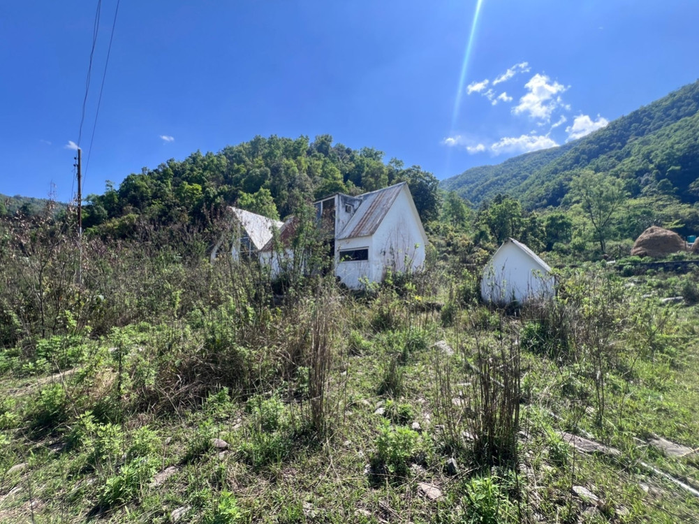 Home Minister Gurung claims deception in Phewa Lake land lease. Landowner disputes claim