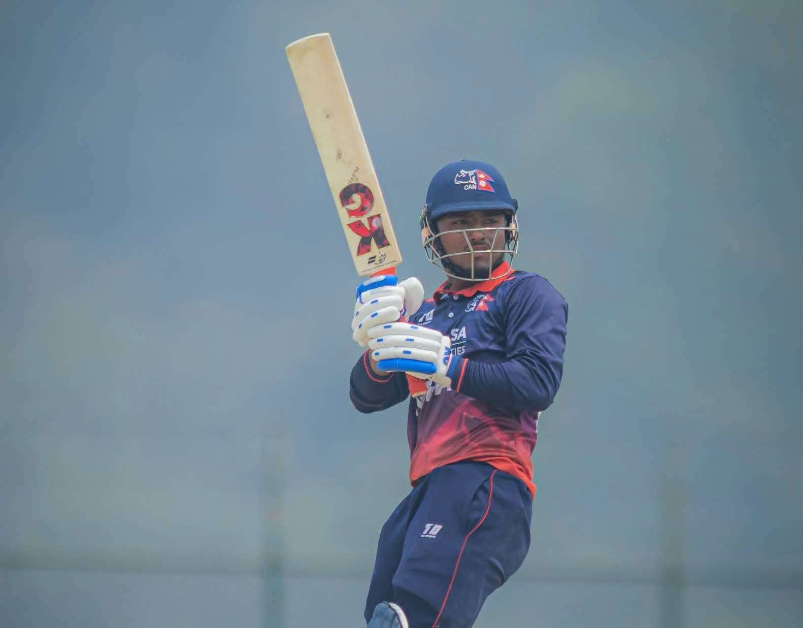 Nepal to face Sri Lanka in quarterfinal
