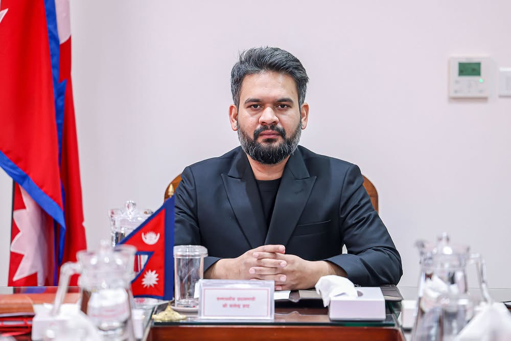 Prime Minister Balendra Shah to attend NPL opening, wishes tournament success