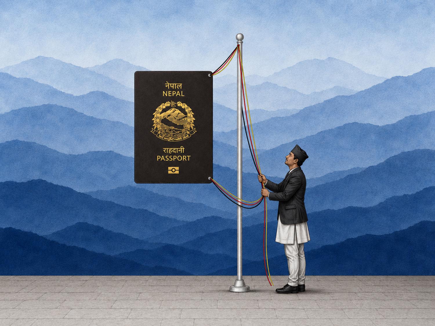How pressure from the prime minister’s office is accelerating the passport investigation