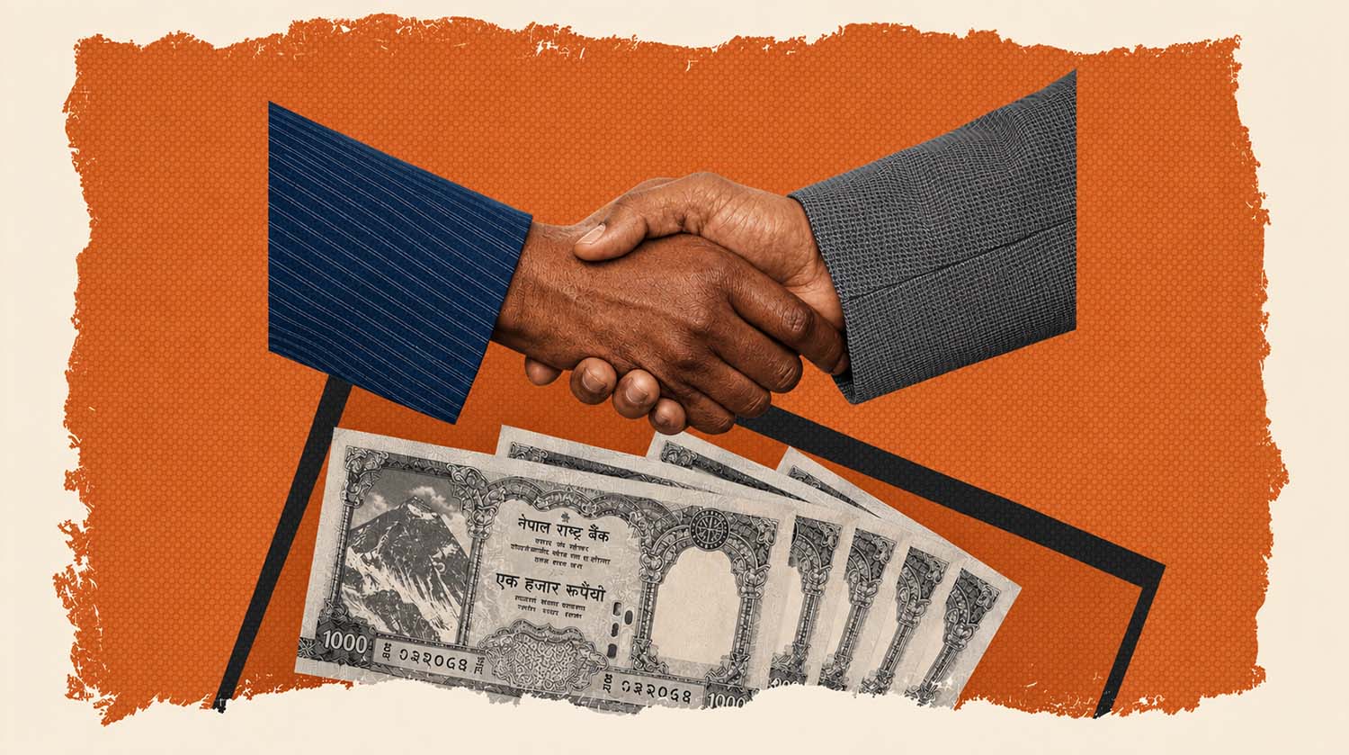Nepal’s private capital market is growing up. It needs to grow honest
