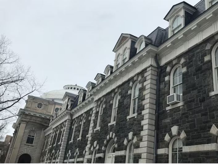 Nine things to know about the rape case at Cornell University