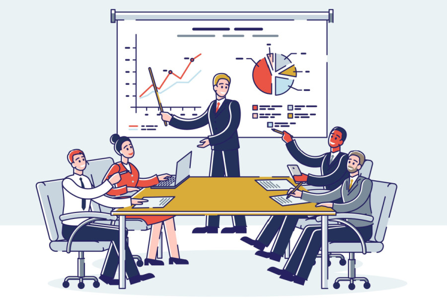 Strengthening public financial management