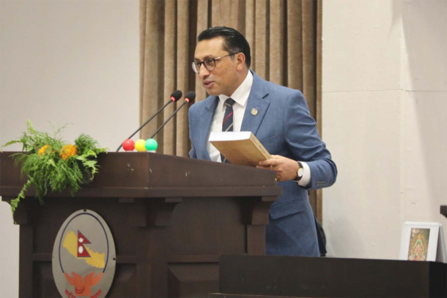 Nepal’s rising budgets fail to translate into revenue, spending and growth gains