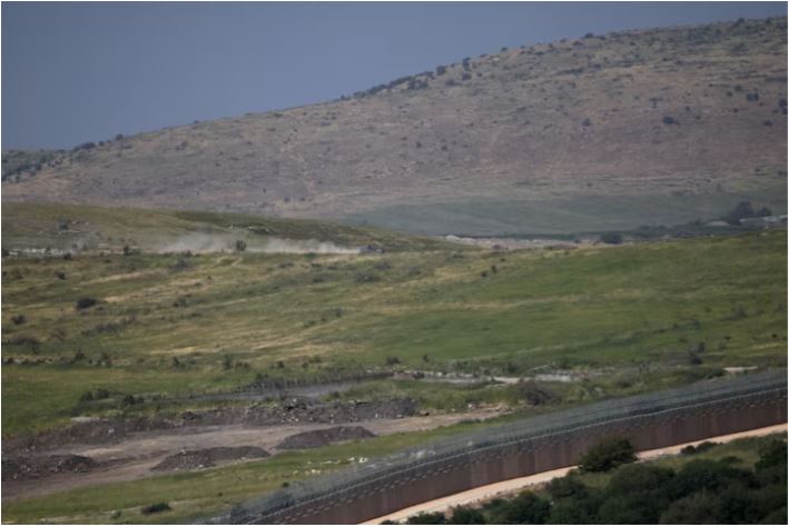 Israel, Lebanon extend ceasefire by 45 days as Washington talks conclude