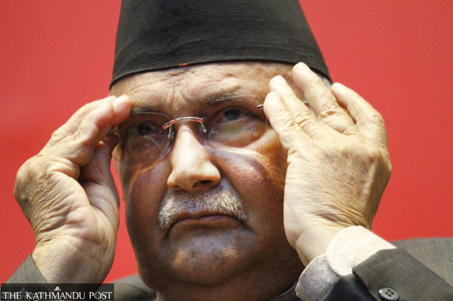 Nepal's ex-PM Oli arrested, hospitalized with palpitations | Quick Digest