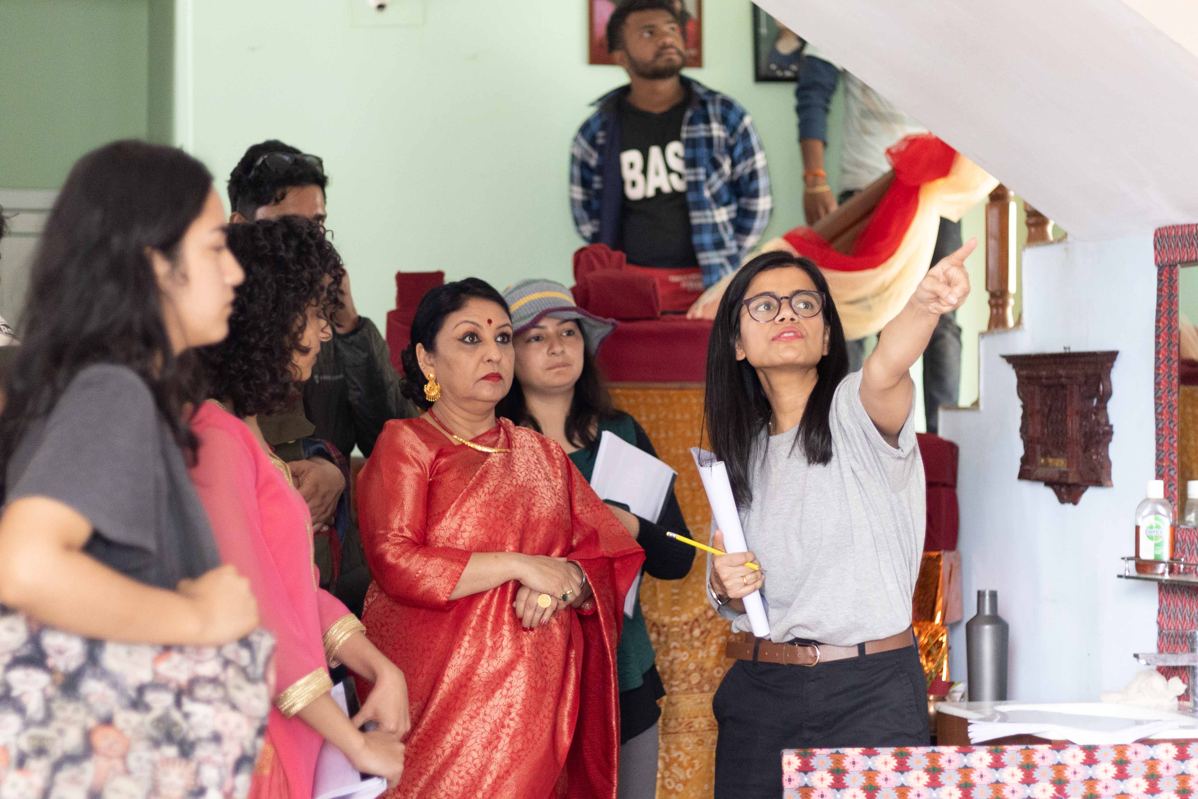 A cinema of choice: Inside Gauthali Entertainment’s feminist practice