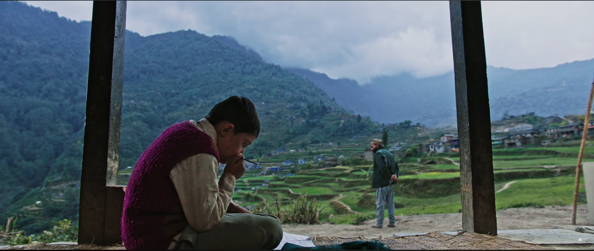 MOVIE REVIEW: ‘Roll No. 1’ questions the cost of chasing academic success