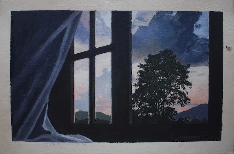 Nepal, seen through memory and observation