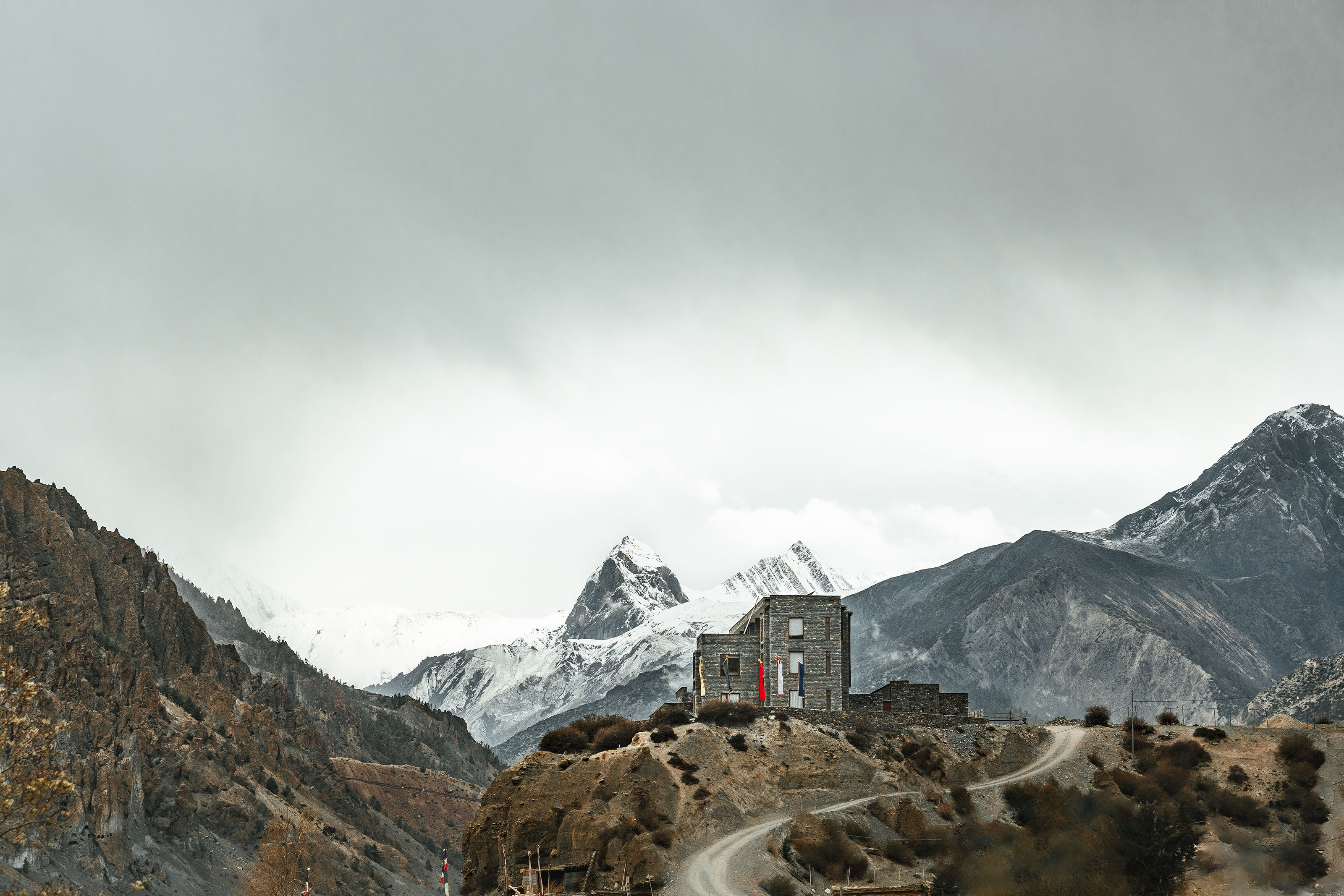Manang lodge named among TIME’s ‘World’s Greatest Places to Stay’