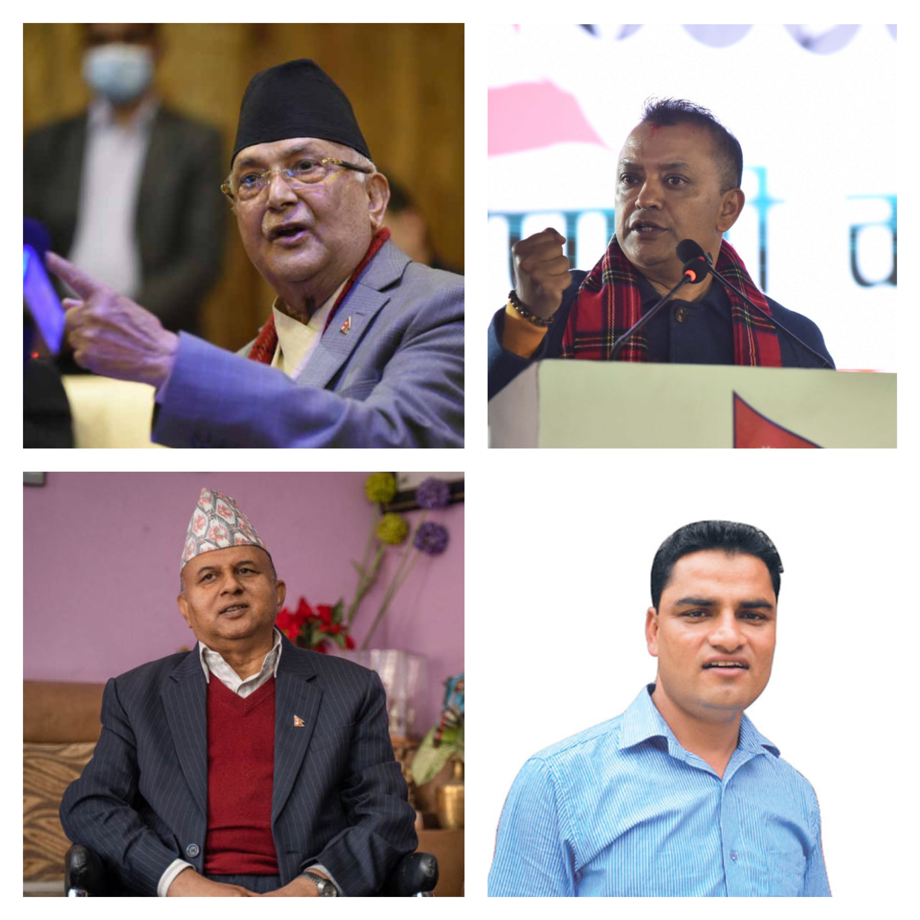 Major leaders of traditional parties lose election - Kathmandu Post by Kantipur Media Group