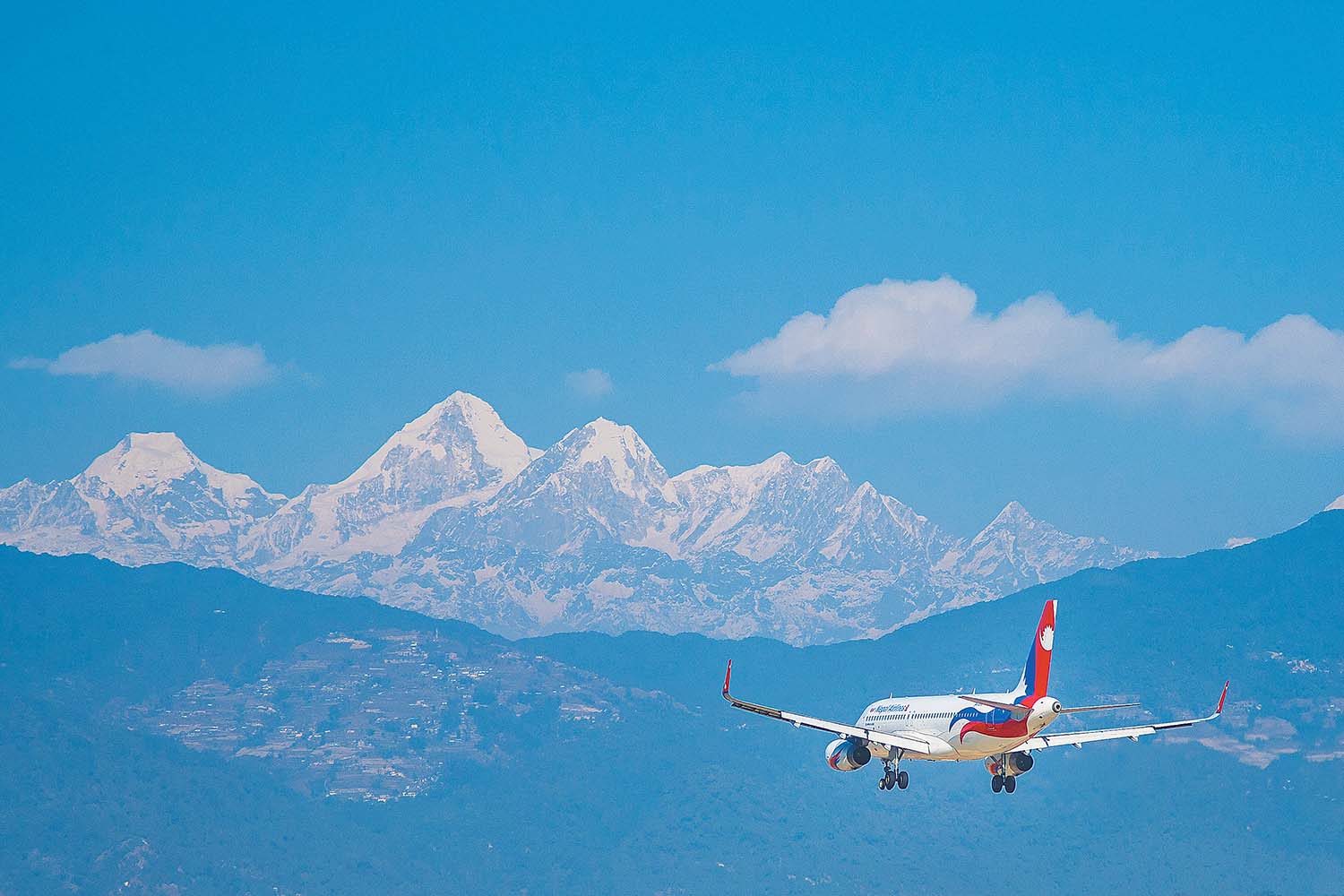 Government aims to remove Nepal from EU air safety list by mid-January 2027