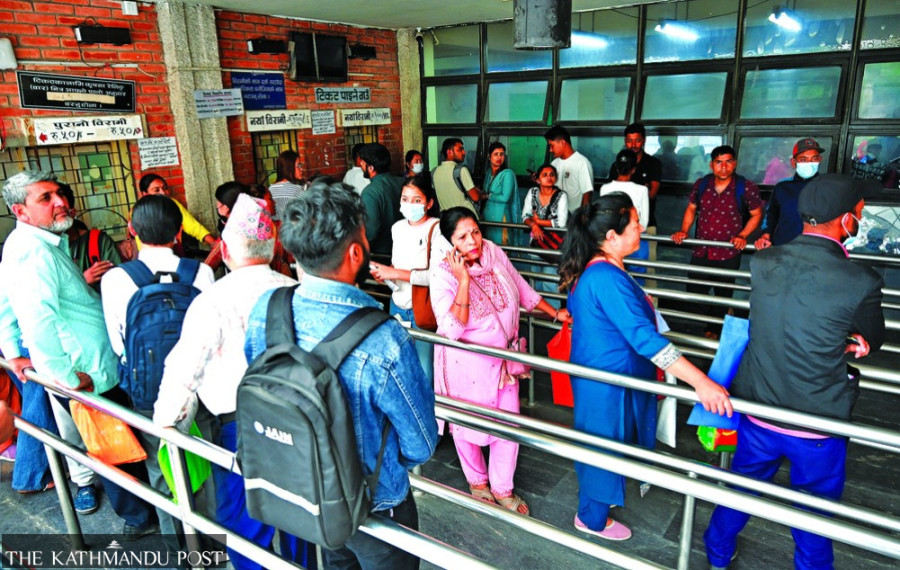 Public hospital OPDs stay shut on Sundays despite ministry order