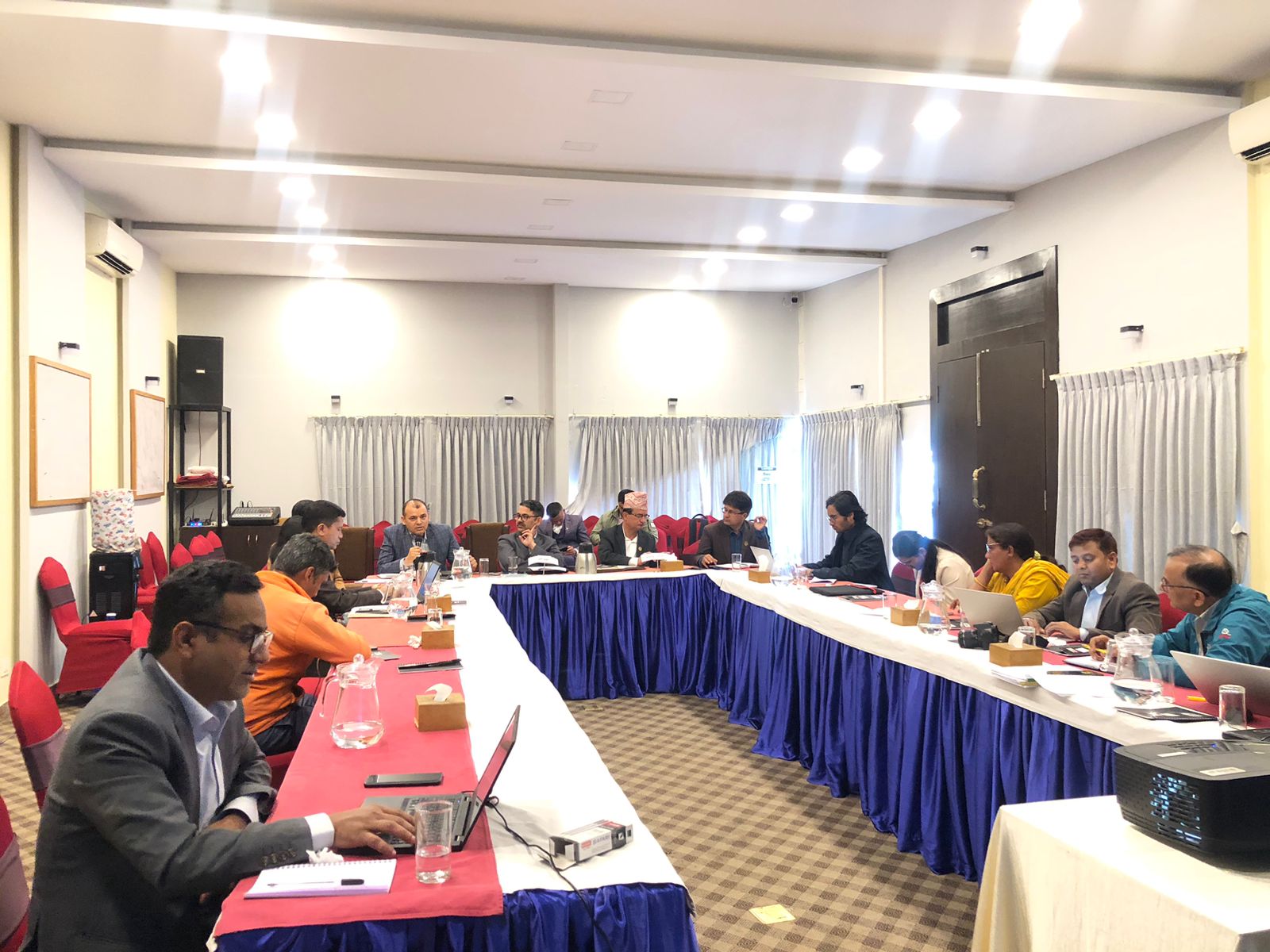 Provinces urged to strengthen cooperation in agriculture sector