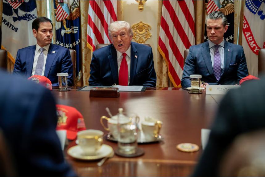 Iran, US reach deal to extend ceasefire, pending Trump’s approval