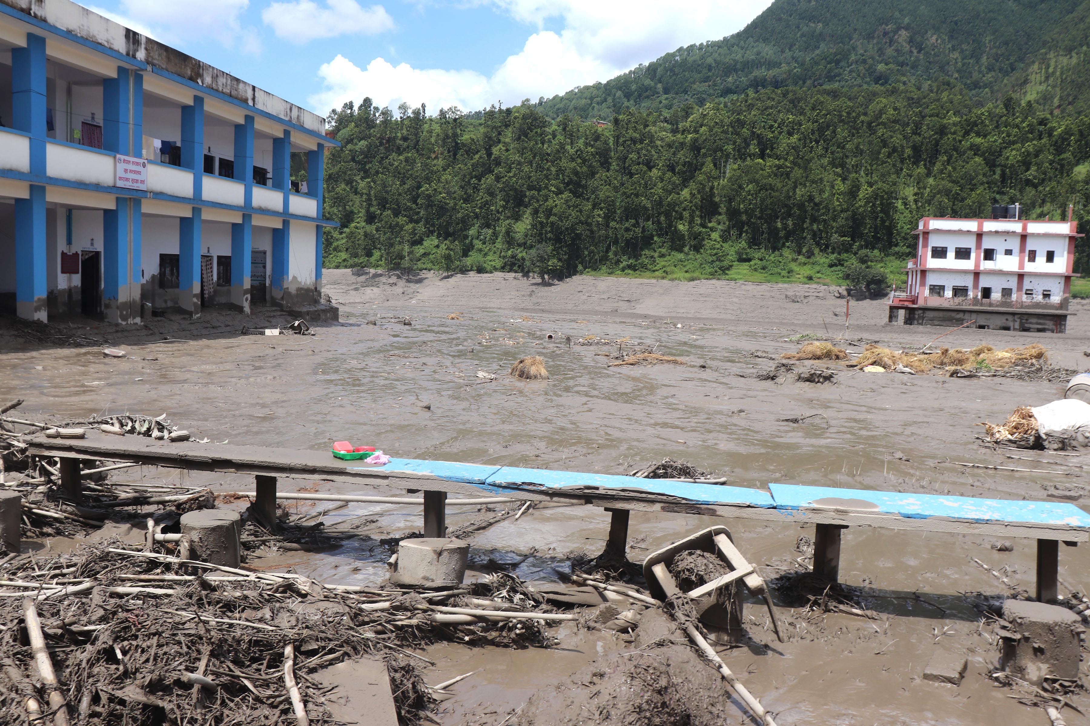 Bhotekoshi flood: What we know, what remains unclear