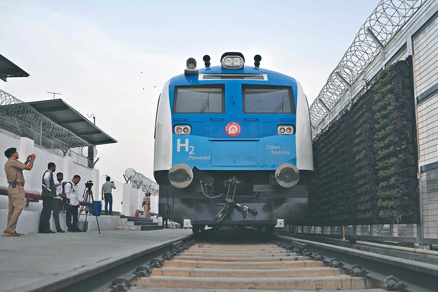 Historic Kolkata–Biratnagar rail cargo service begins. Transit costs set to fall