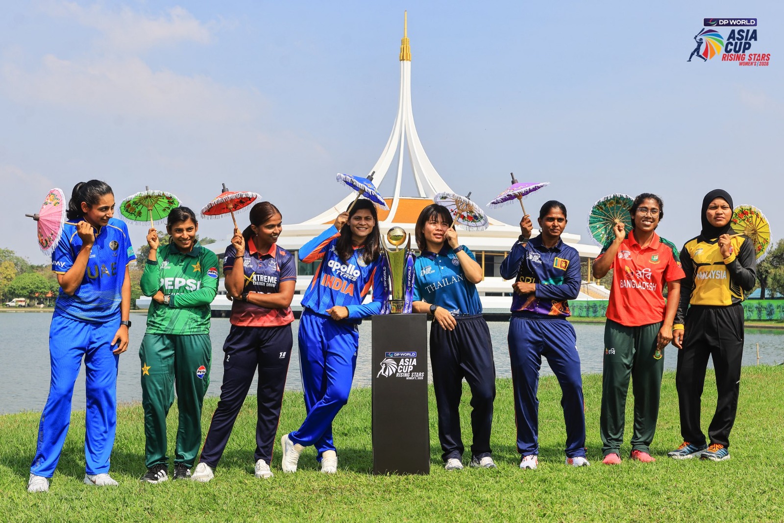 Nepal face Pakistan ‘A’ in Women’s Asia Cup Rising Stars’ opener today