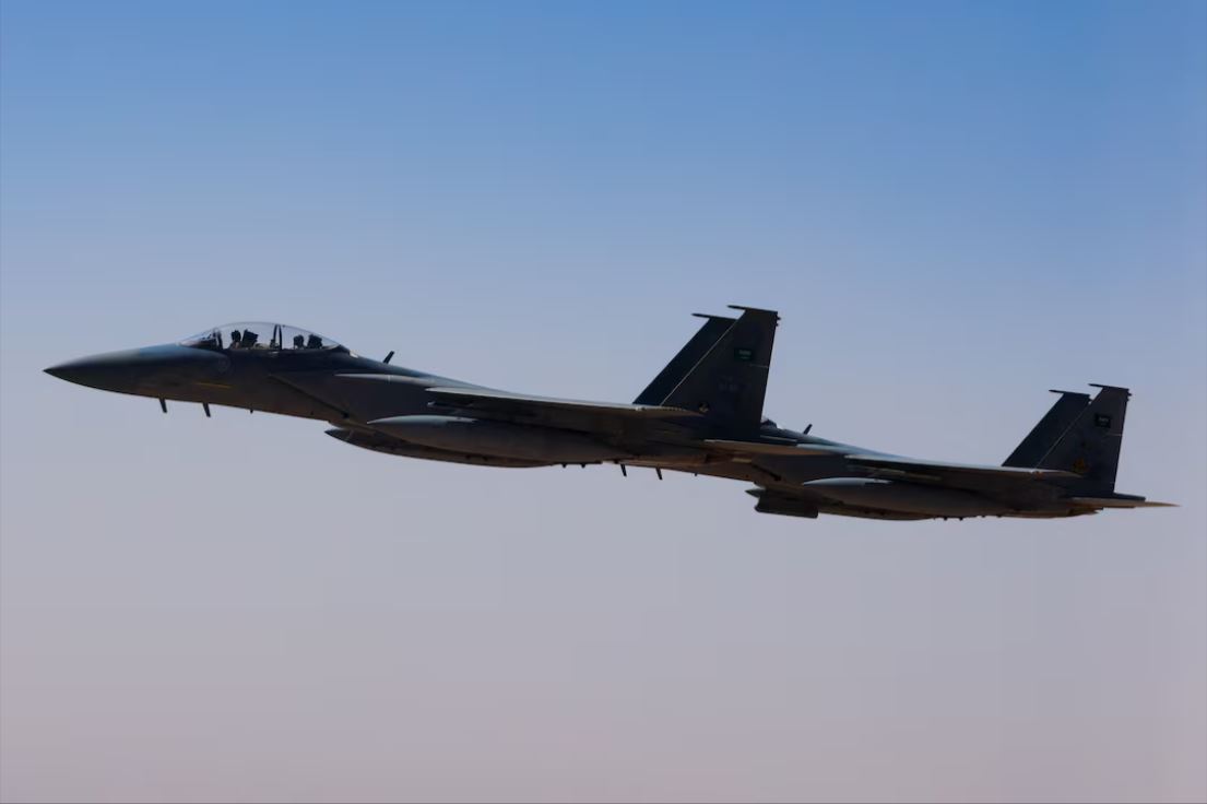 Saudi Arabia launched covert attacks on Iran as regional war widened, sources say