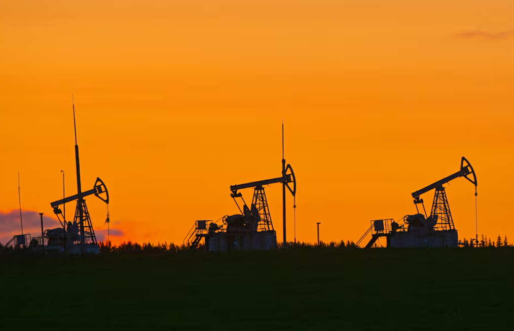 Oil prices surge 13% in first trades after start of US-Iran conflict