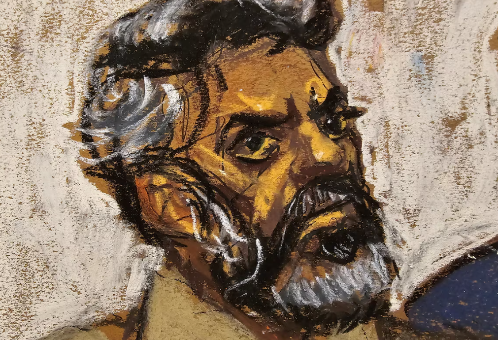 Pakistani man says Iran forced him into plot to kill Trump - Kathmandu Post by Kantipur Media Group