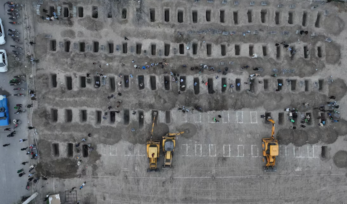 US investigation points to likely US responsibility in Iran school strike - Kathmandu Post by Kantipur Media Group