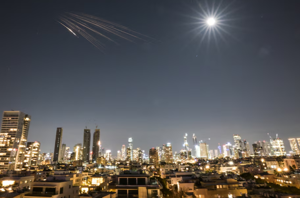 Trump demands Iran’s ‘unconditional surrender,’ complicating diplomatic paths - Kathmandu Post by Kantipur Media Group