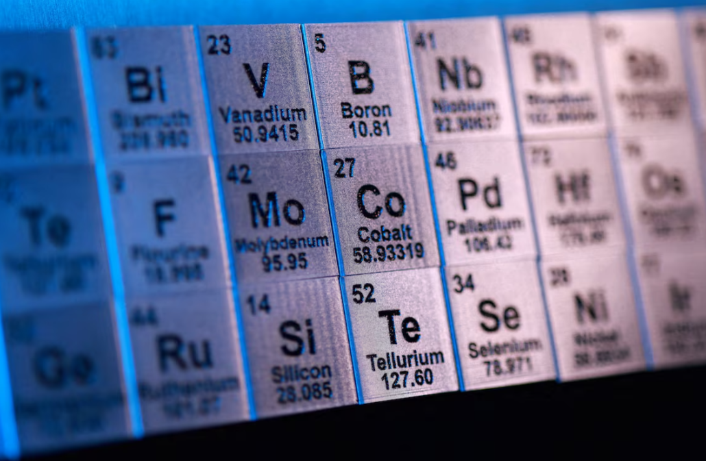 Japan, France, Canada work on alternatives to US-led trade bloc for rare earth supplies - Kathmandu Post by Kantipur Media Group