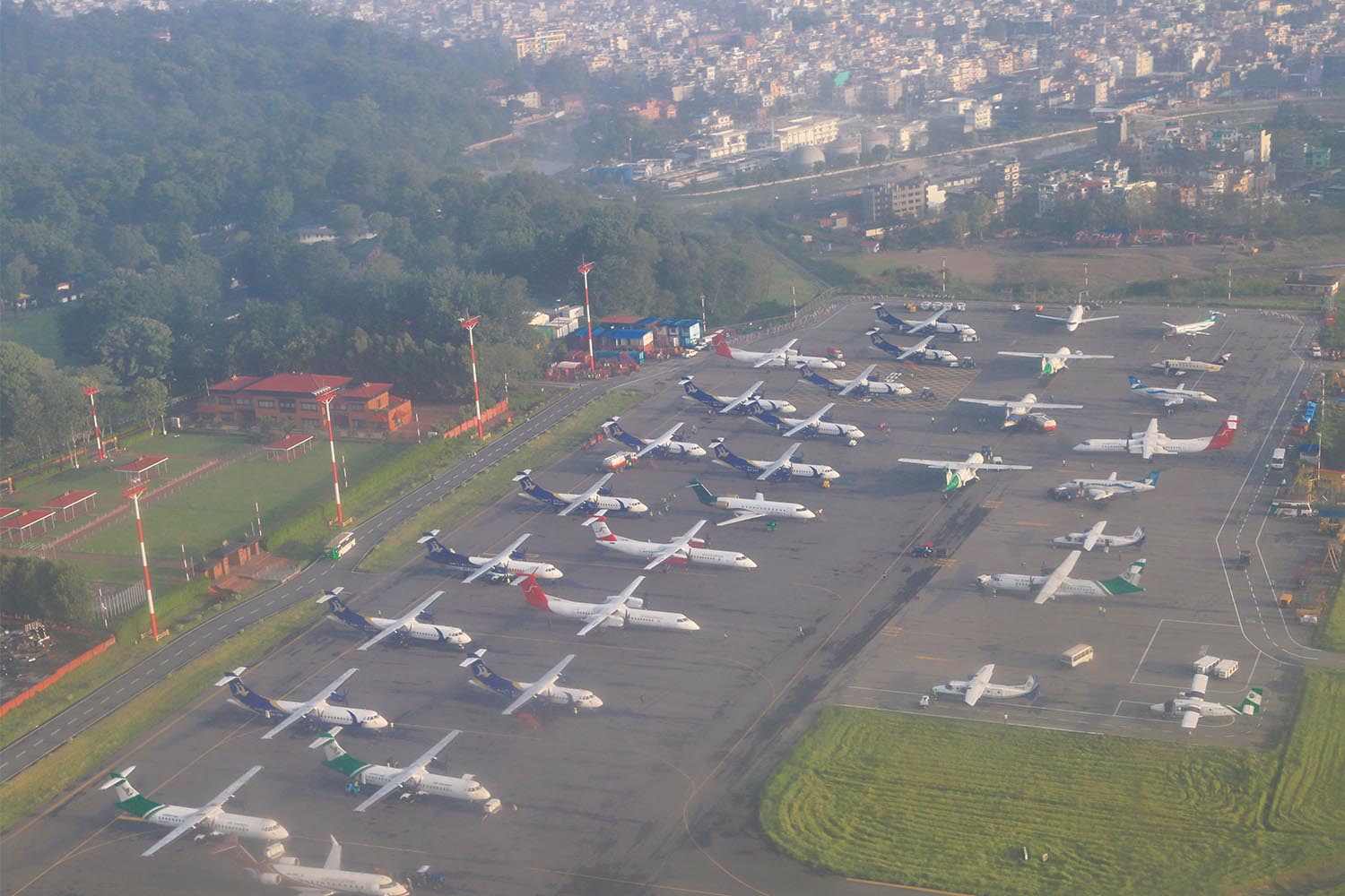 Cabinet clears bill raising domestic airline liability to $100,000