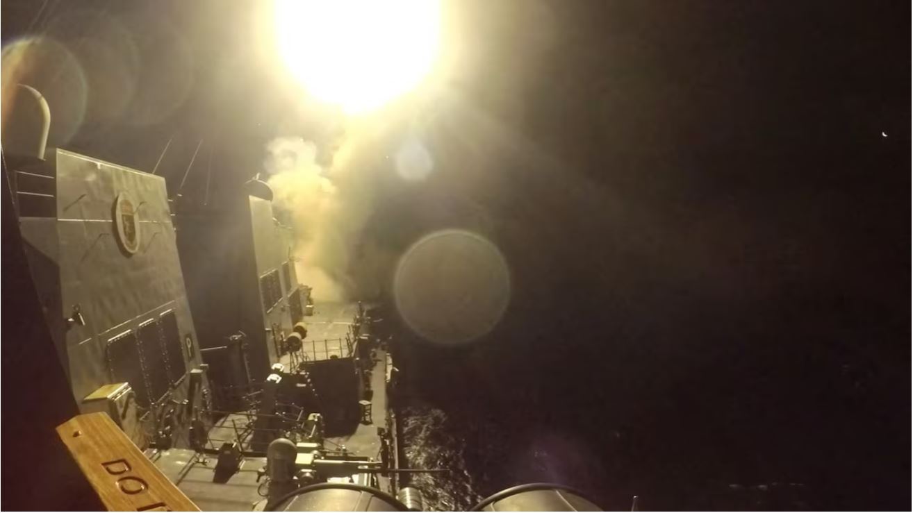 US and Iran exchange fire for a second day, undermining shaky ceasefire