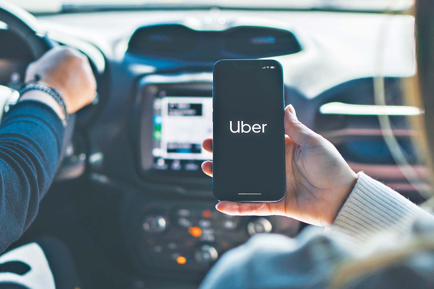 In Nepal, Uber aims to be a key player in ride-hailing and beyond