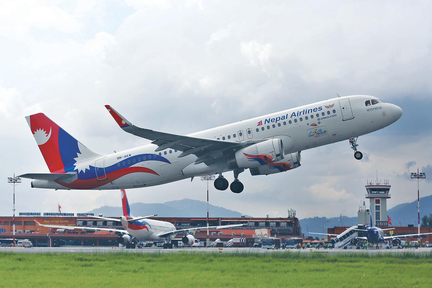 15 ministers, 15 years later, Nepal’s aviation overhaul remains grounded