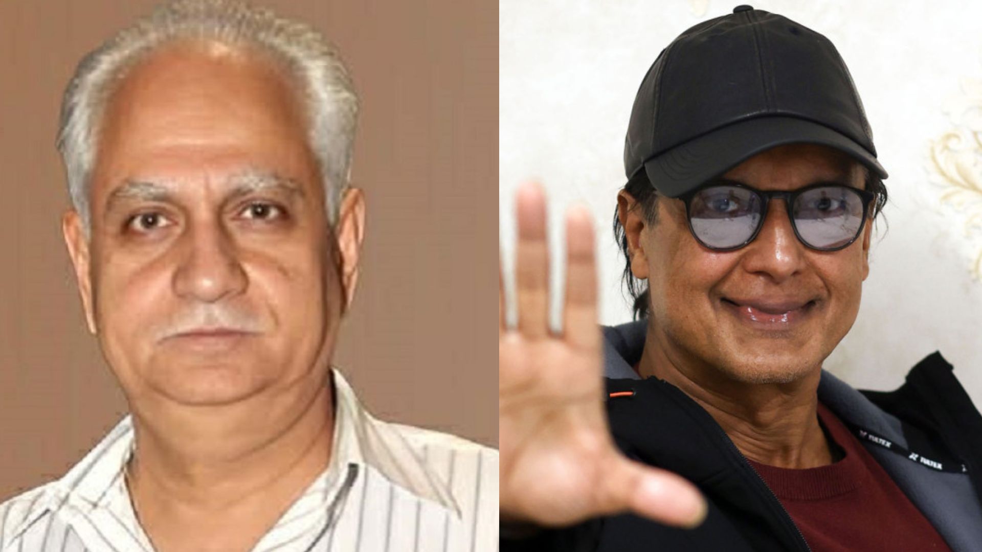 ‘Sholay’ director Ramesh Sippy, Rajesh Hamal to discuss cinema at NIFF
