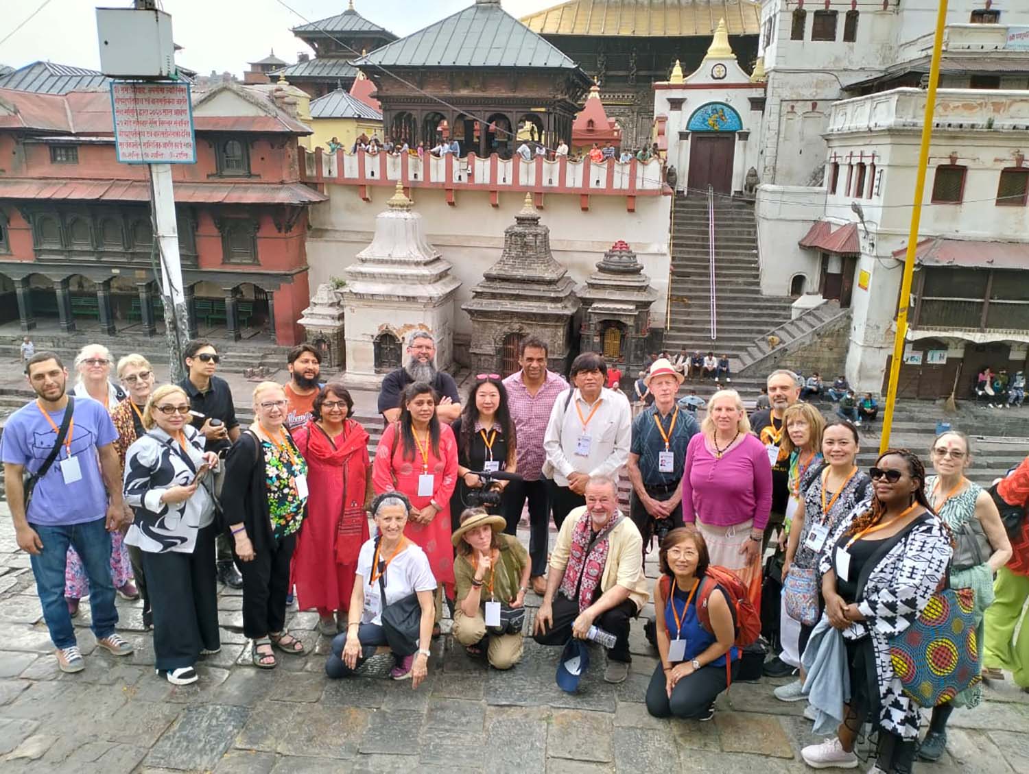 Himalayan Literature Festival to bring Pulitzer winners and poets to Kathmandu
