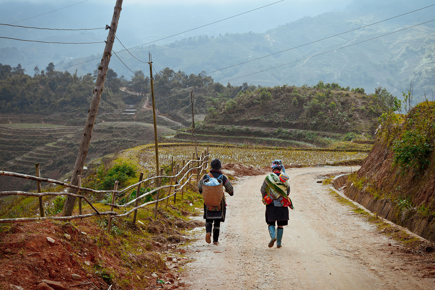 FICTION: Here with you forever