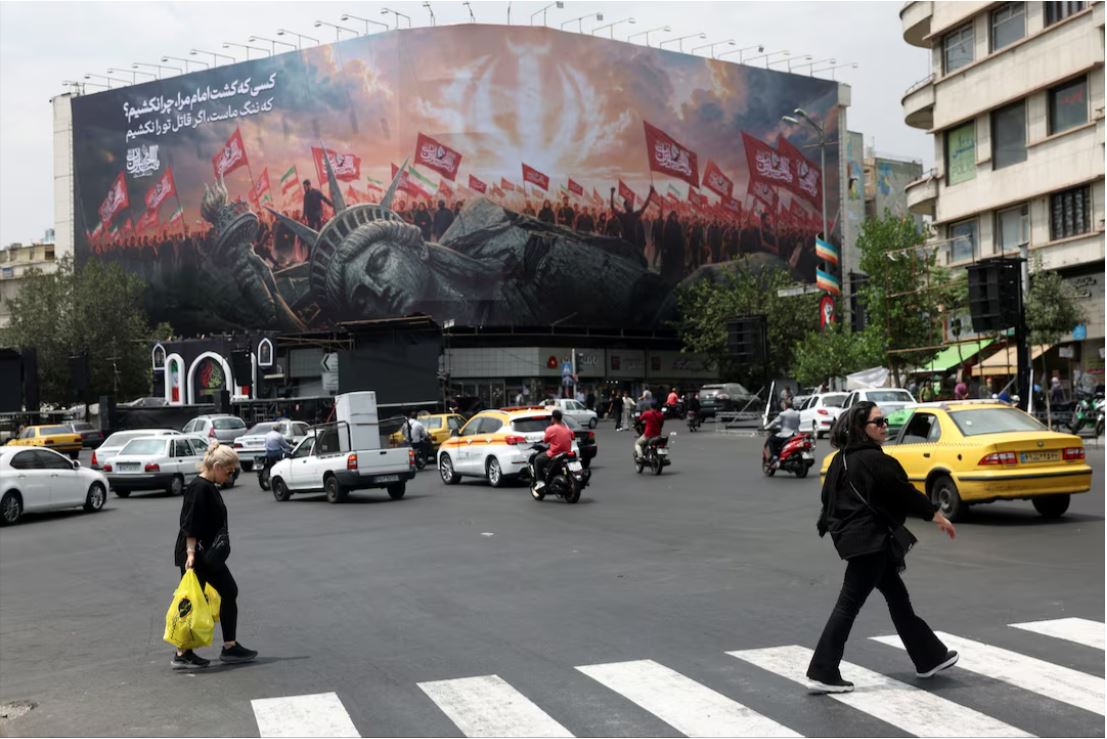 Iran says no progress on reviving interim peace deal with US