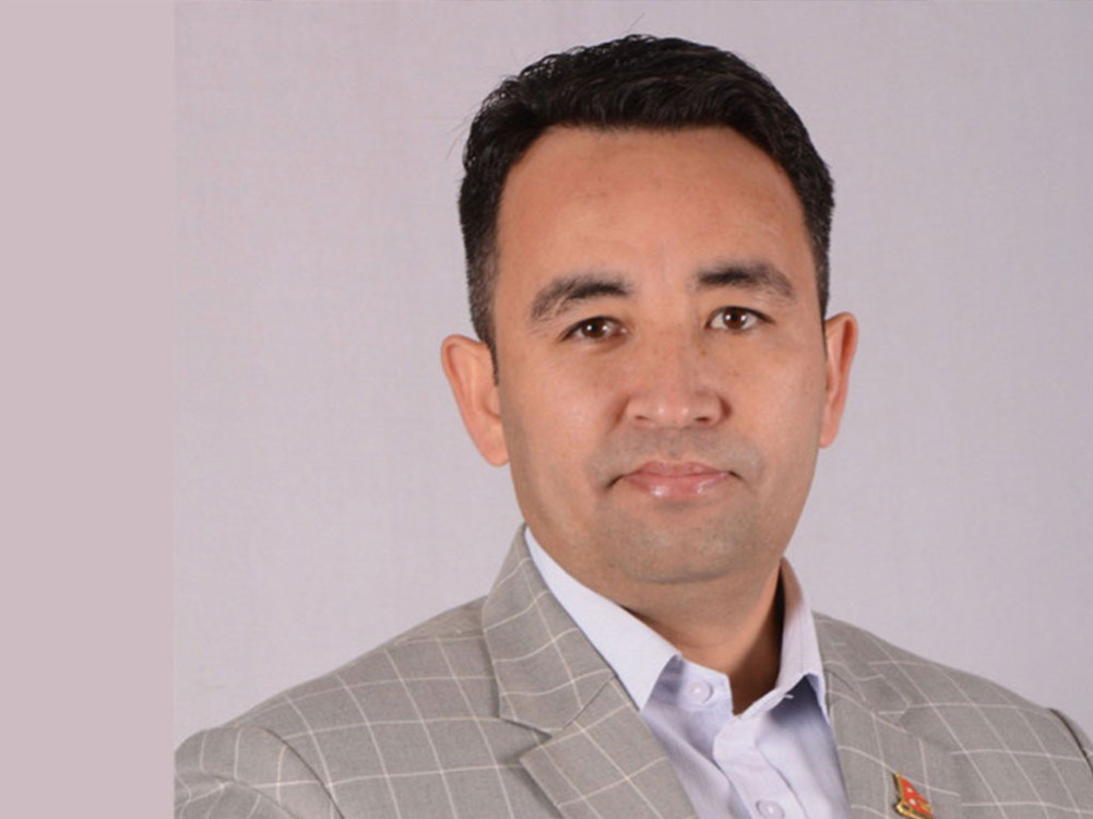 RSP widens lead in Kathmandu-7