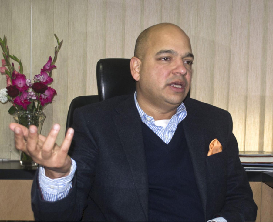 Supreme Court orders release of Shekhar Golchha on bail or guarantee