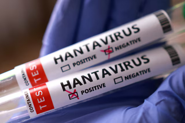 Nepal on alert after cruise ship hantavirus outbreak