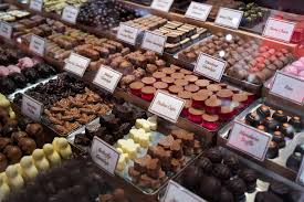 Beyond Valentine: Why chocolate is becoming more of a luxury