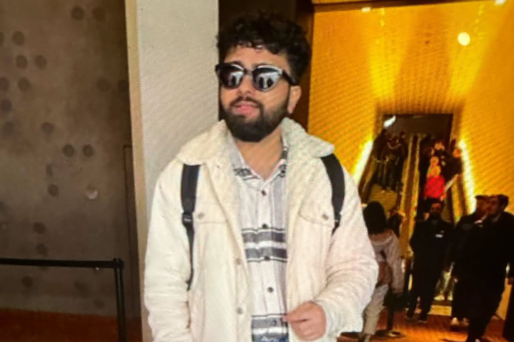 Who is Inam Sapkota, the man linked to Cholendra Rana and top police officials? 