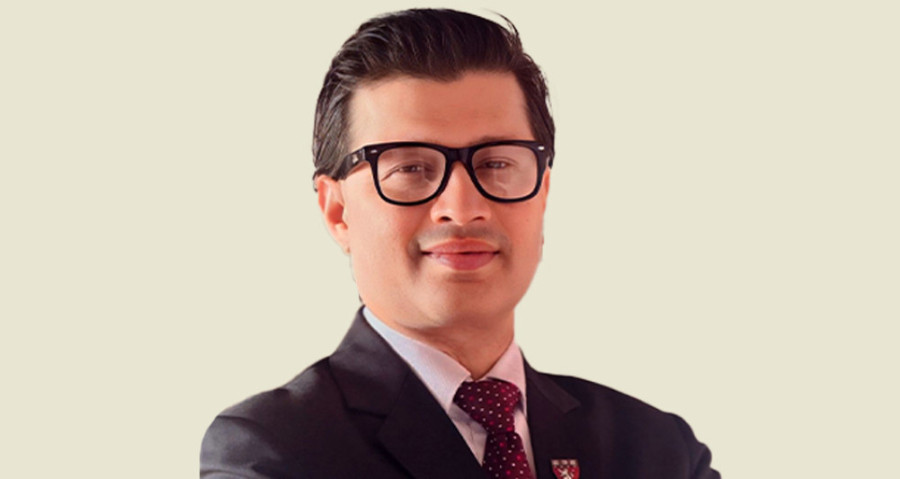 All candidates except winner forfeit deposit in Rupandehi-3 - Kathmandu Post by Kantipur Media Group