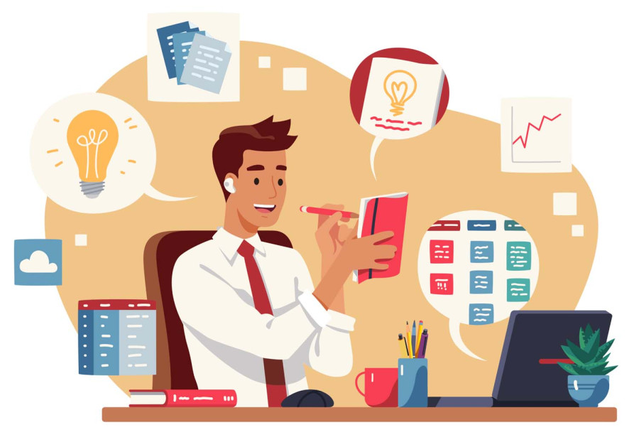 How job design improves happiness and productivity